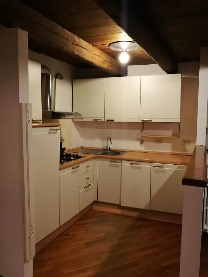 De' Pepoli Apartments Bologna
