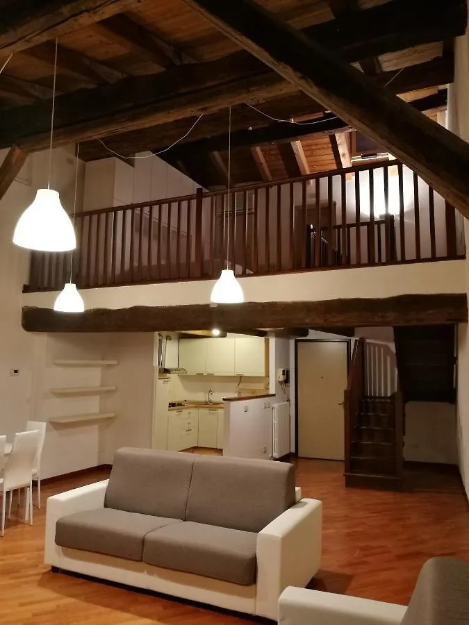 De' Pepoli Apartments Bologna 0*,