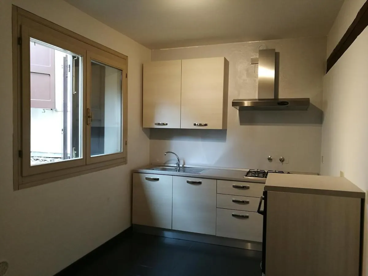 De' Pepoli Apartments Bologna