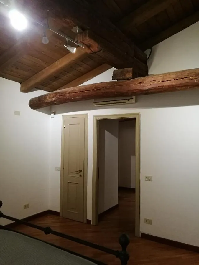 De' Pepoli Apartments Bologna