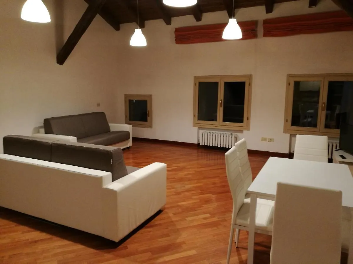 De' Pepoli Apartments Bologna