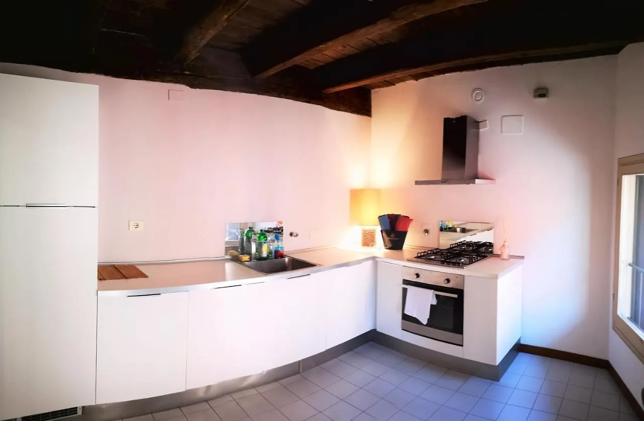 De' Pepoli Apartments Bologna