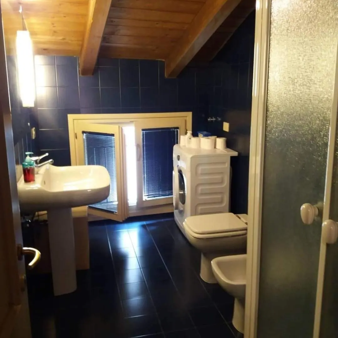 De' Pepoli Apartments Bologna