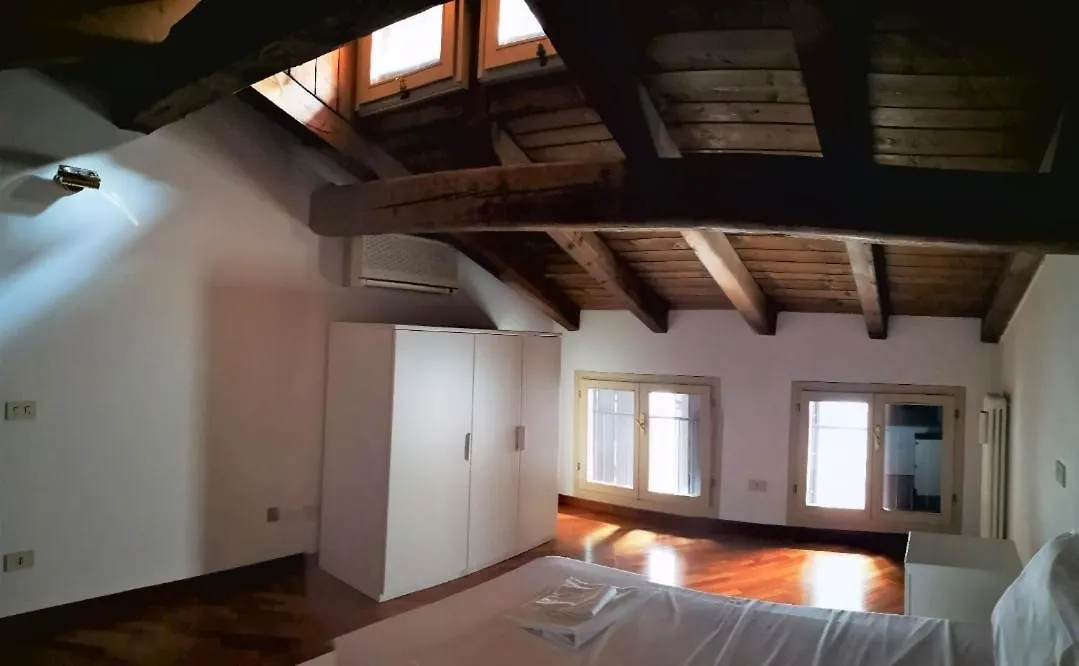 De' Pepoli Apartments Bologna