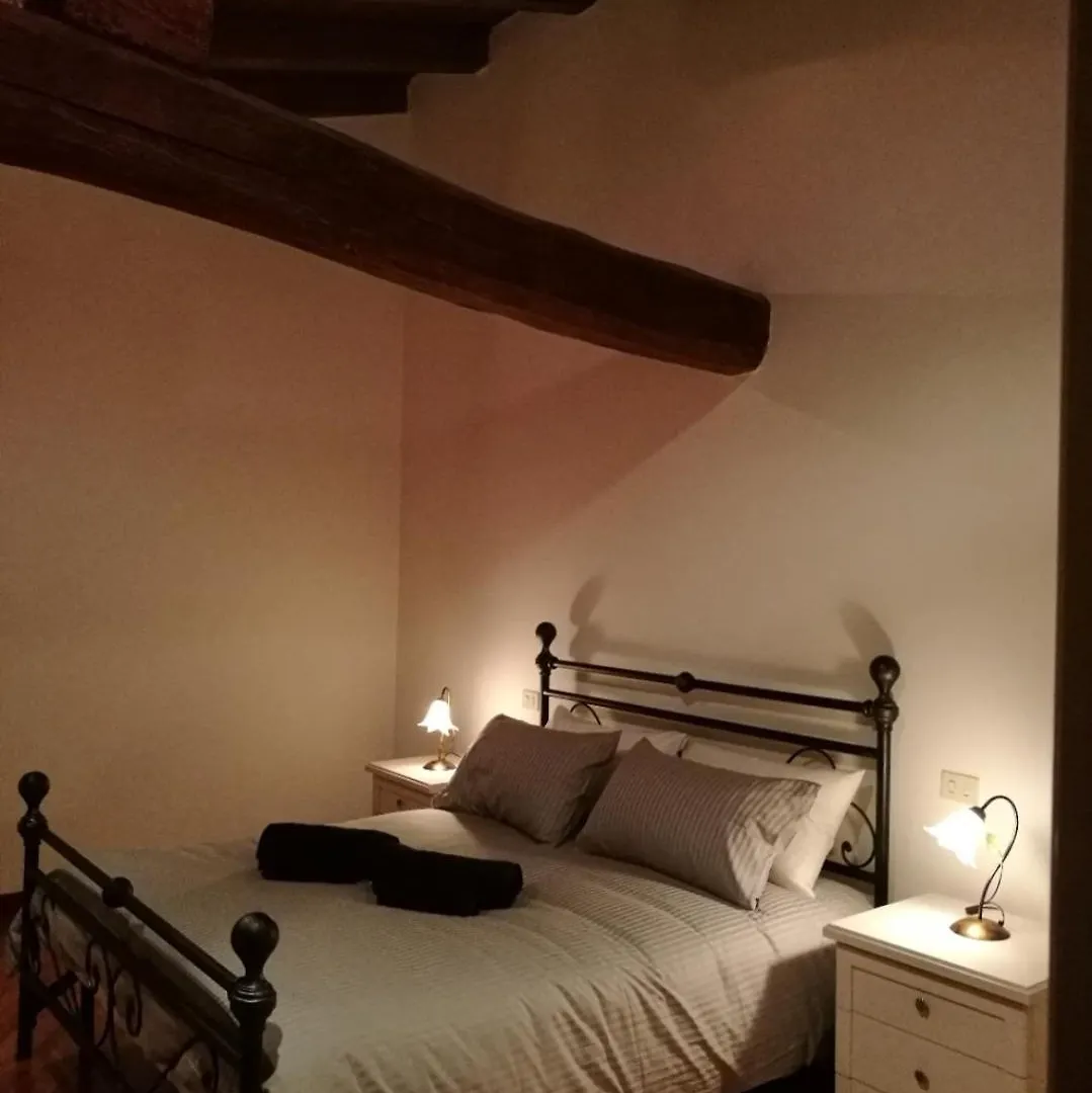 De' Pepoli Apartments Bologna