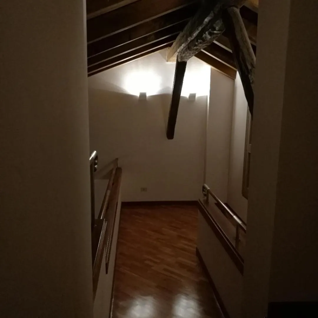 De' Pepoli Apartments Bologna Italy