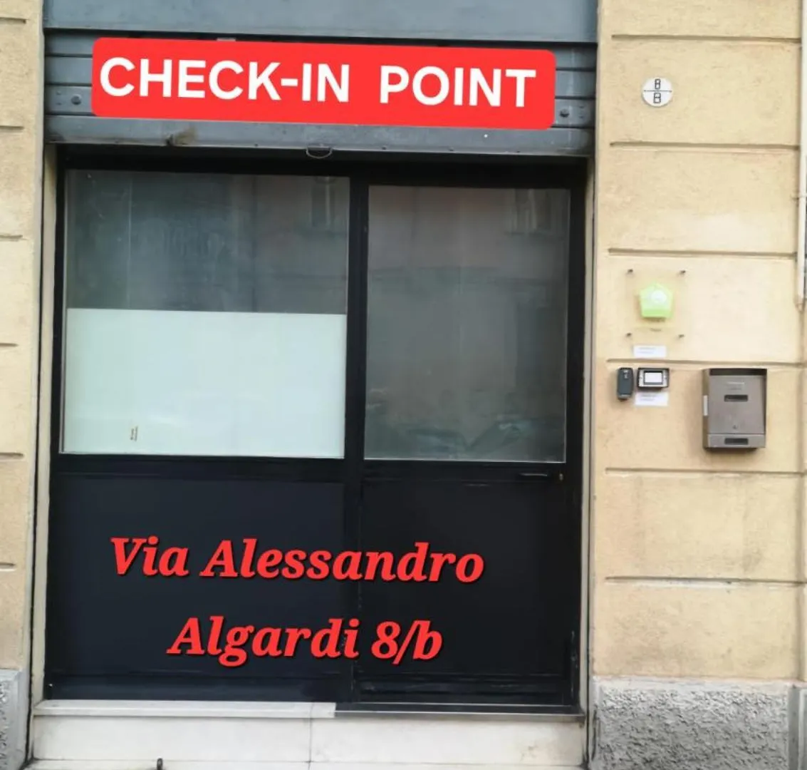 De' Pepoli Apartments Bologna