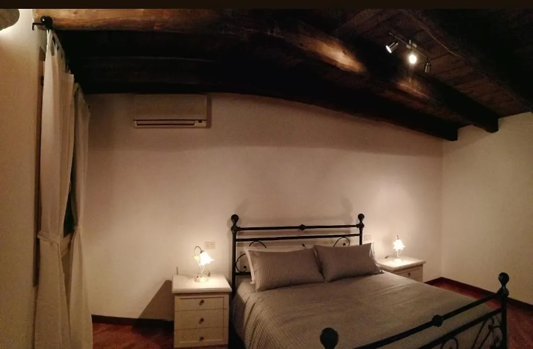 De' Pepoli Apartments Bologna Italy