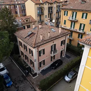 Bottrigari-bolognarooms Appartement