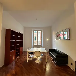  Appartamento Whouse Large Indipendenza