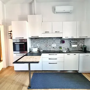 Apartment Casa Sabrina - Splendido Bolognese, Bologna