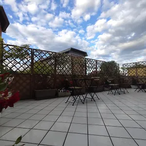Casa Dei Fiori Appartement