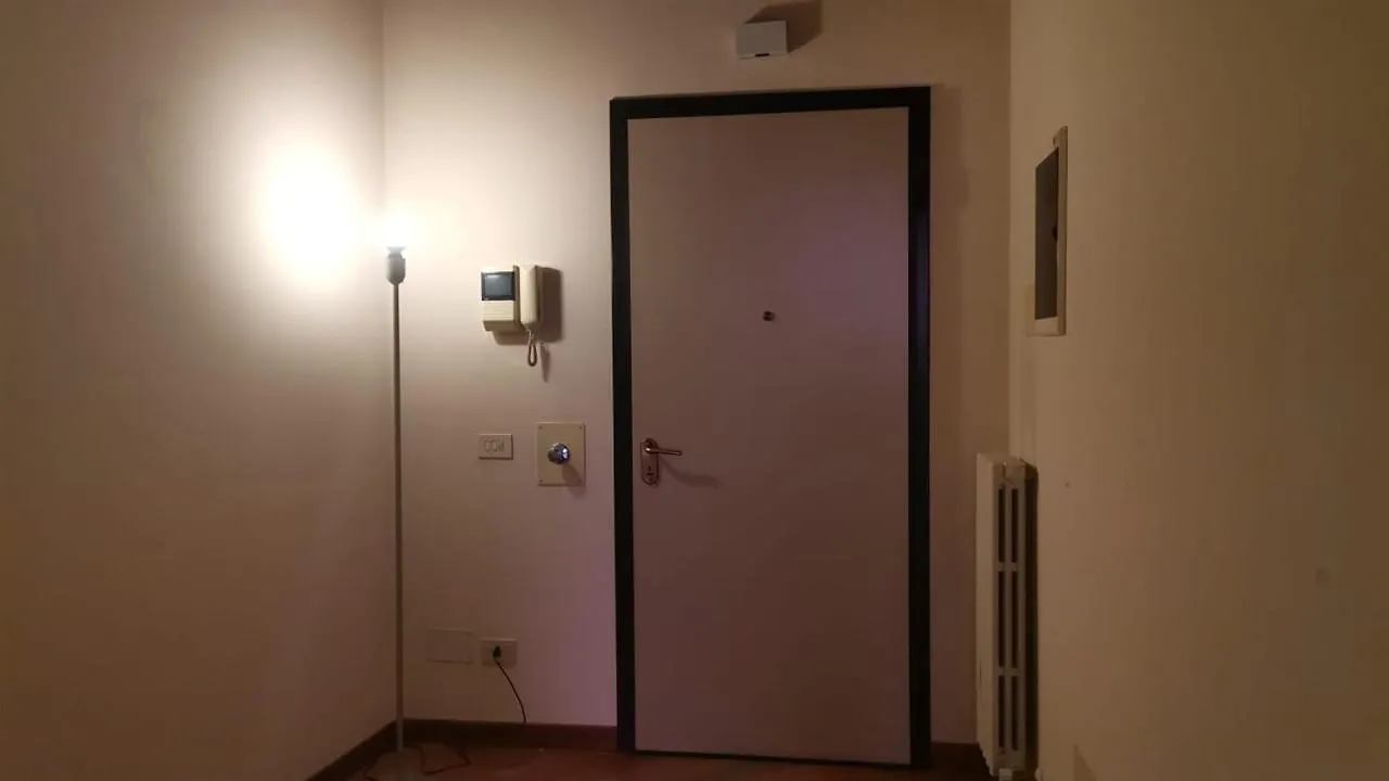 De' Pepoli Apartments Bologna