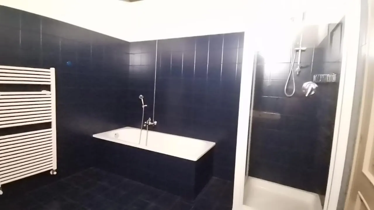 De' Pepoli Apartments Bologna