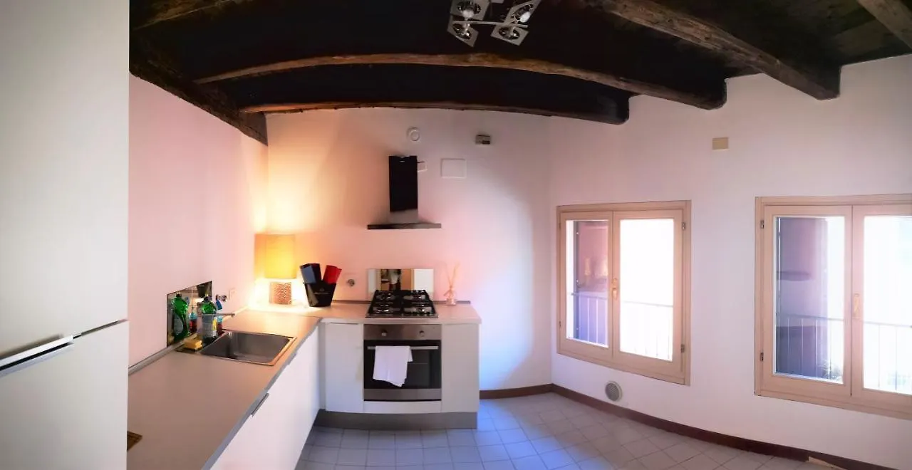 De' Pepoli Apartments Bologna