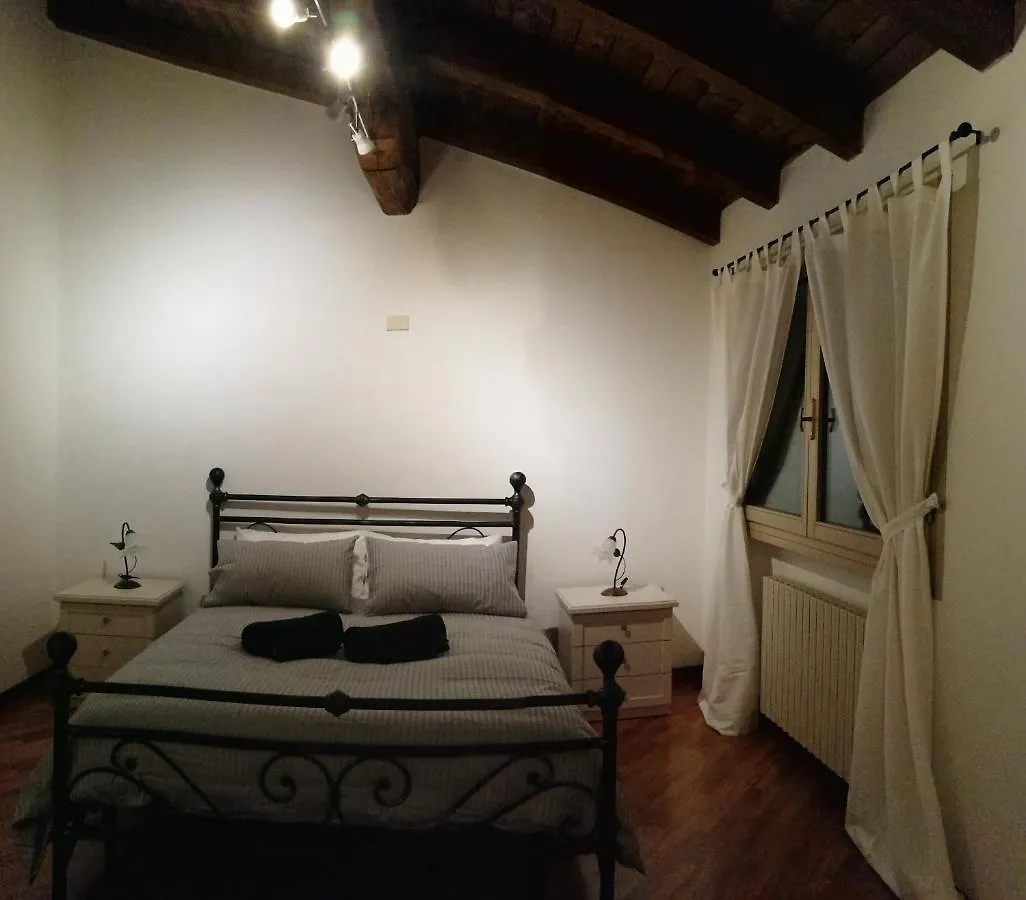 De' Pepoli Apartments Bologna