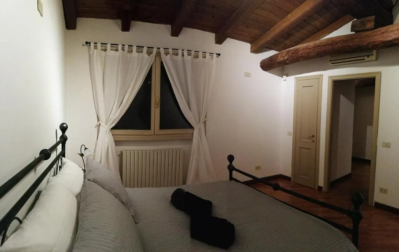 De' Pepoli Apartments Bologna