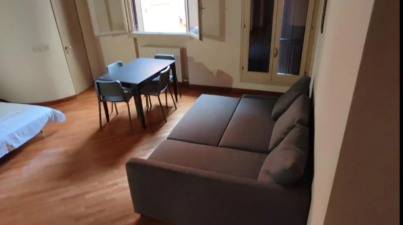 De' Pepoli Apartments Bologna