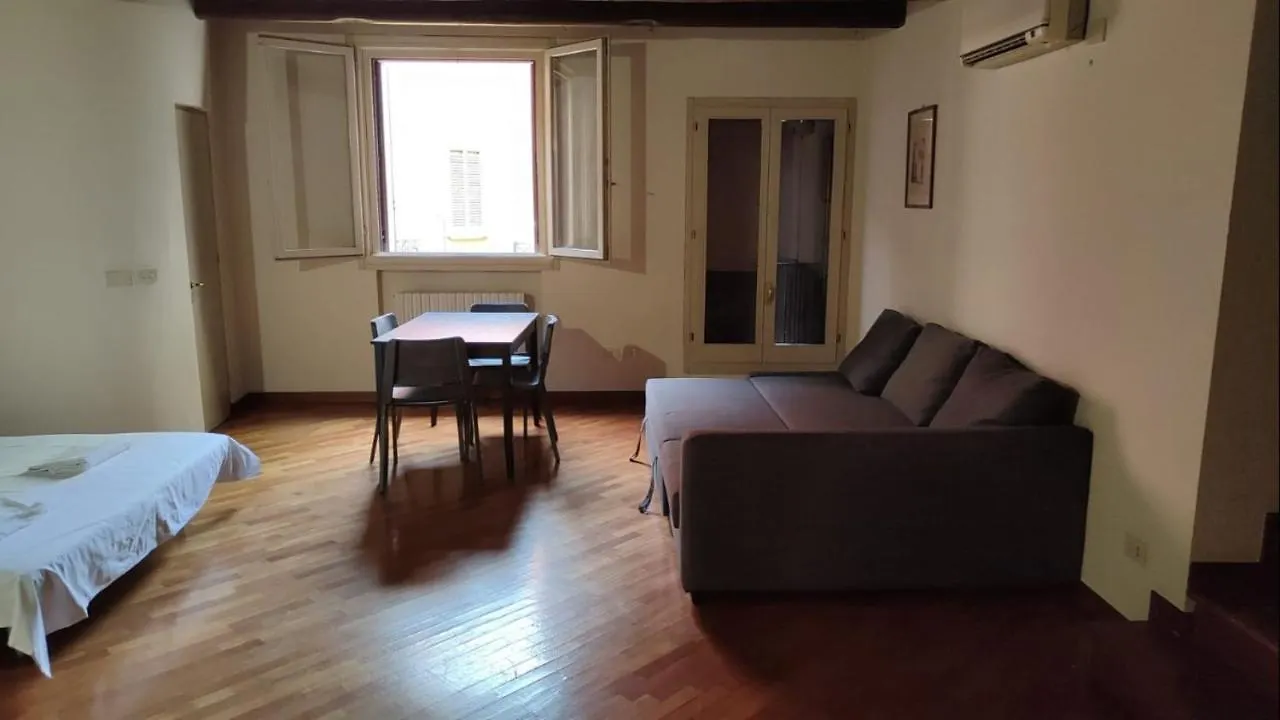 De' Pepoli Apartments Bologna 0*,  Italy