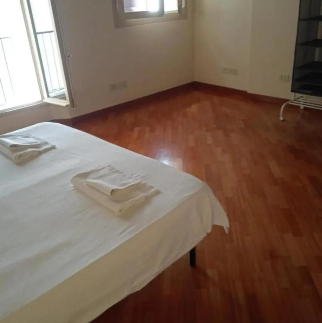 De' Pepoli Apartments Bologna Italy