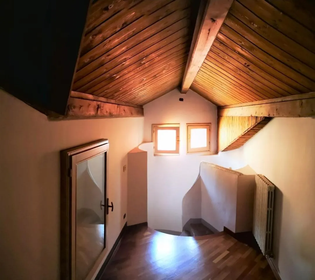 De' Pepoli Apartments Bologna