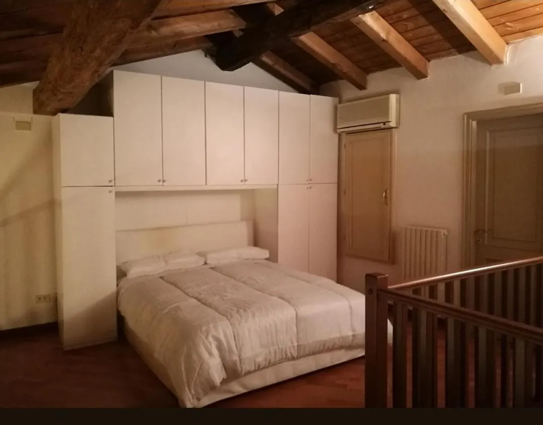 De' Pepoli Apartments Bologna