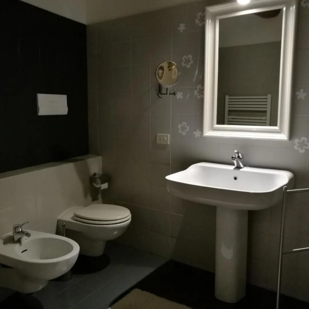 De' Pepoli Apartments Bologna