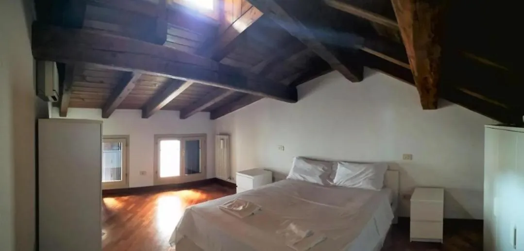 De' Pepoli Apartments Bologna Italy
