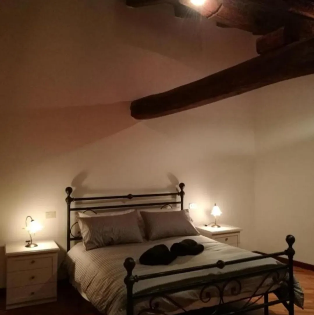 De' Pepoli Apartments Bologna