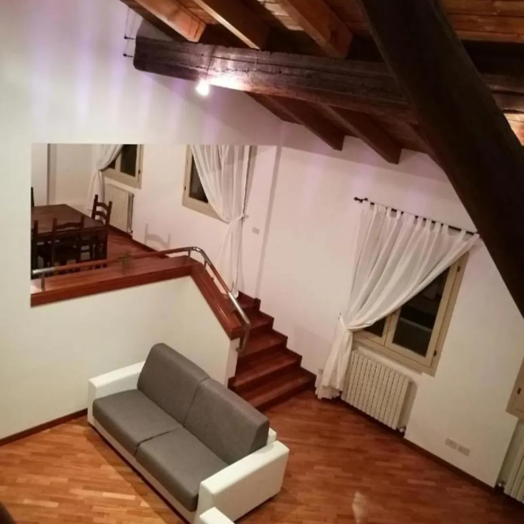 De' Pepoli Apartments Bologna