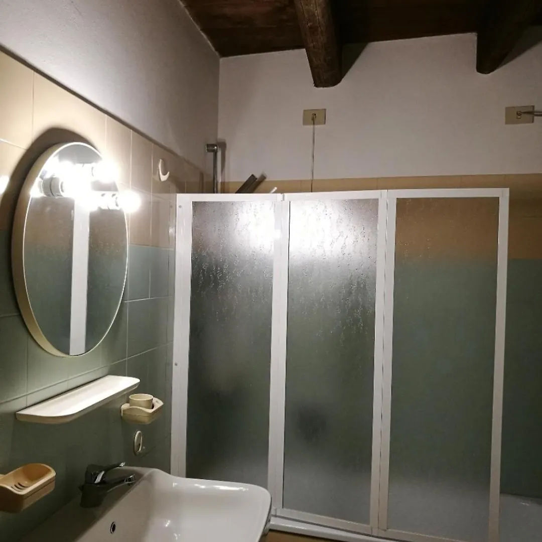 De' Pepoli Apartments Bologna 0*,