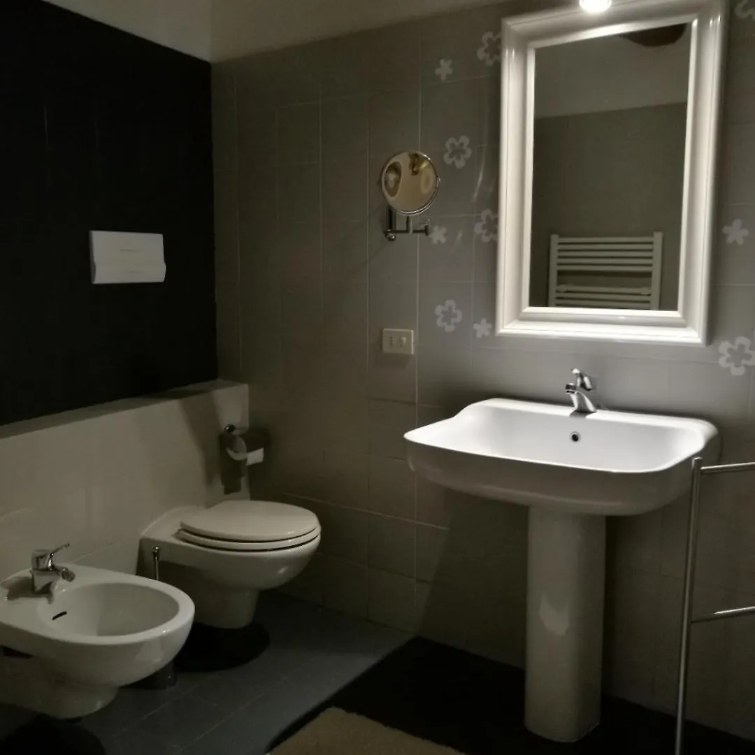 De' Pepoli Apartments Bologna Italy