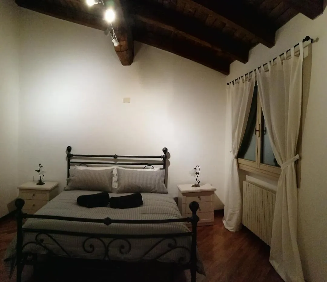 De' Pepoli Apartments Bologna Italy