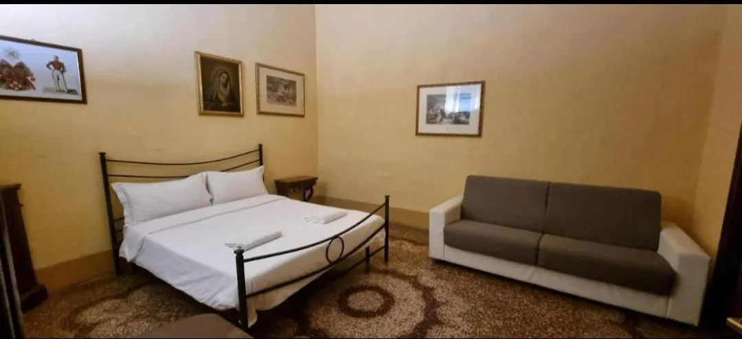 De' Pepoli Apartments Bologna