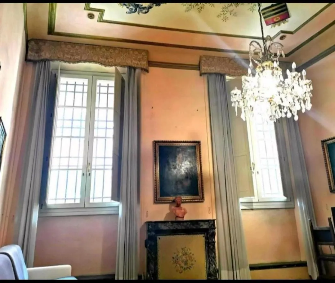 De' Pepoli Apartments Bologna