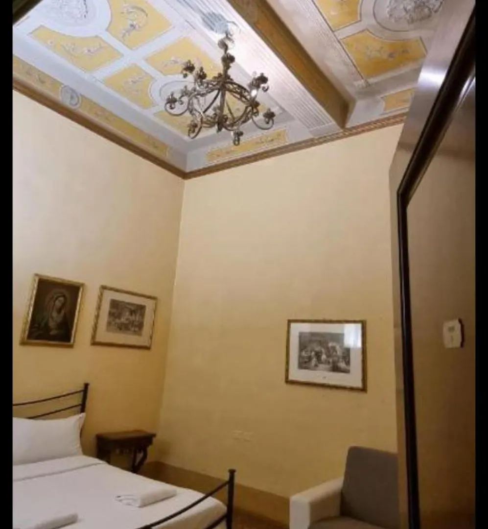 De' Pepoli Apartments Bologna Italy