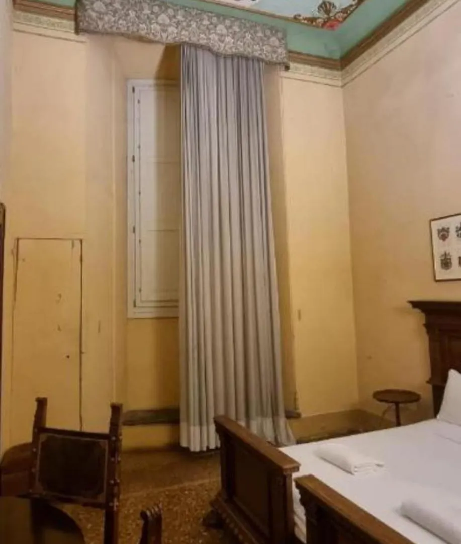 De' Pepoli Apartments Bologna 0*,